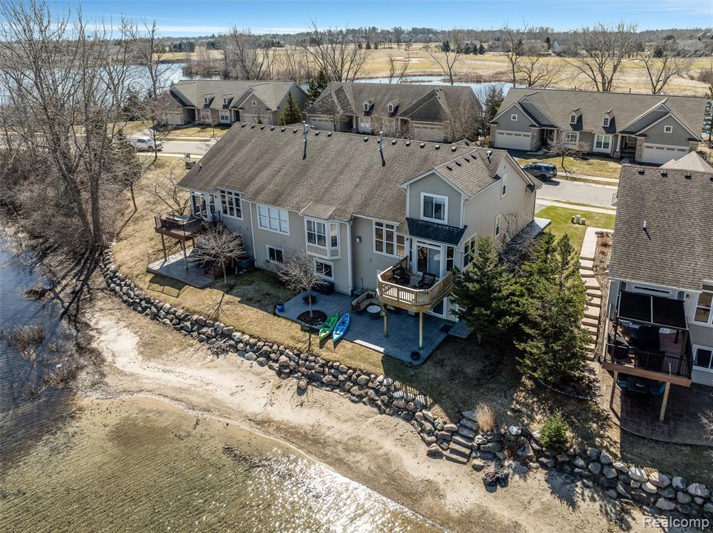224 Stony Lake Drive, Oxford, MI 48371 — Photo 31