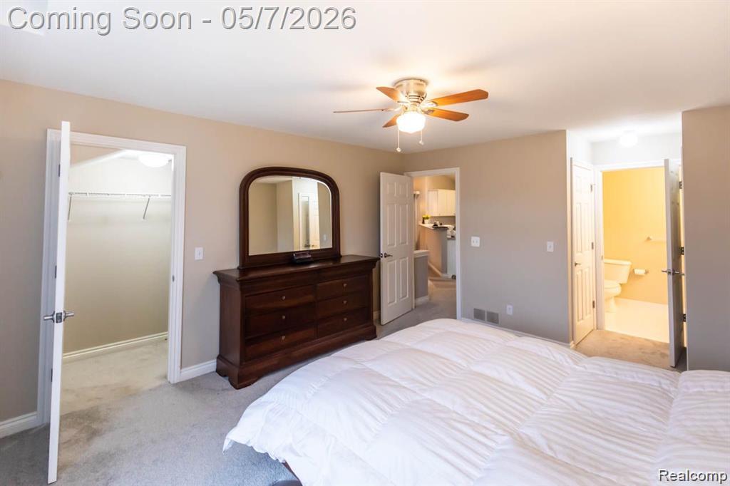 1560 W Lakeview Lane, Canton, MI 48187 — Photo 12