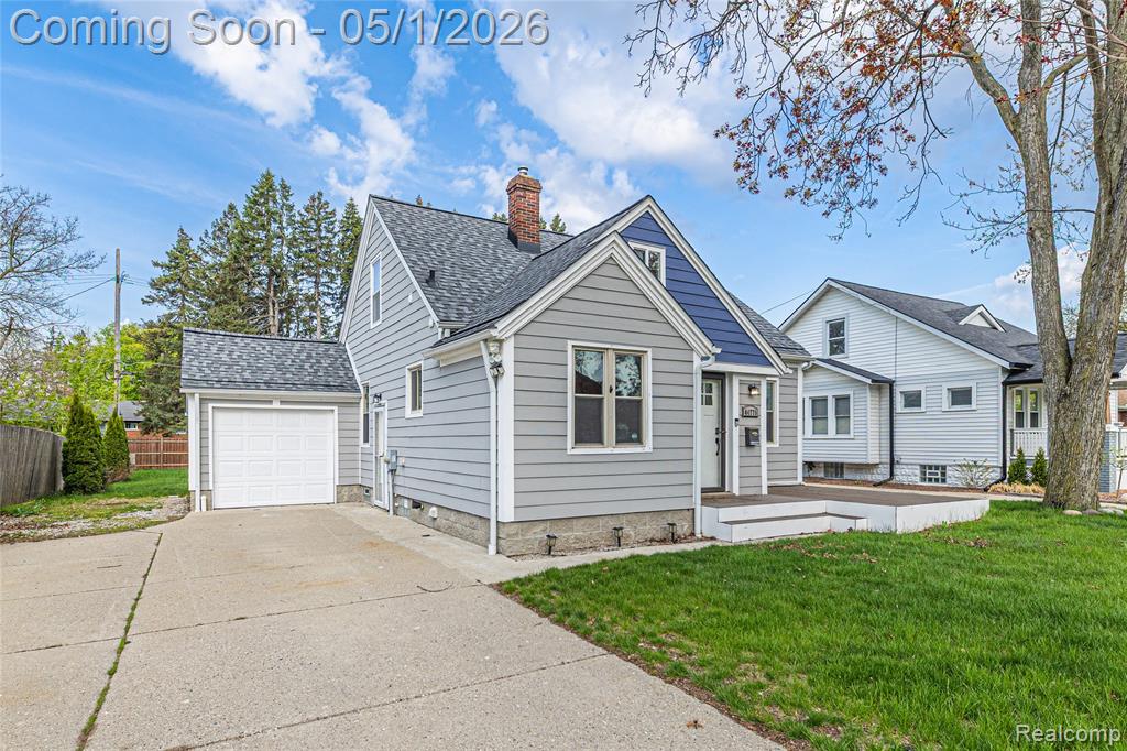 44775 Malow Avenue, Sterling Heights, MI 48314 — Photo 22