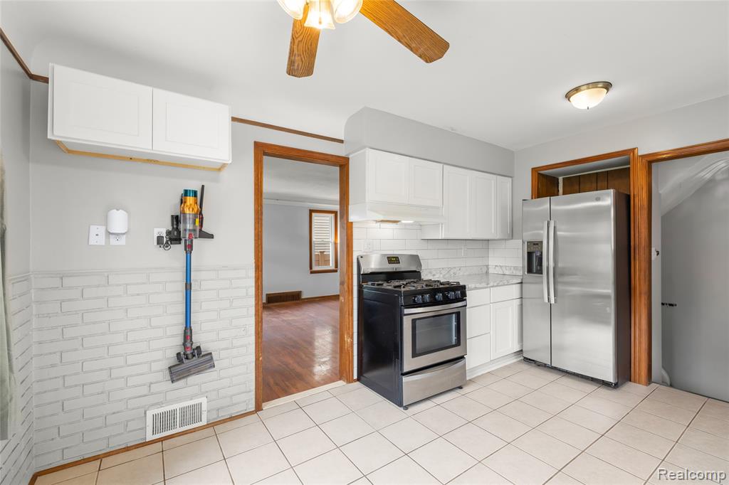 1946 Leblanc Street, Lincoln Park, MI 48146 — Photo 10