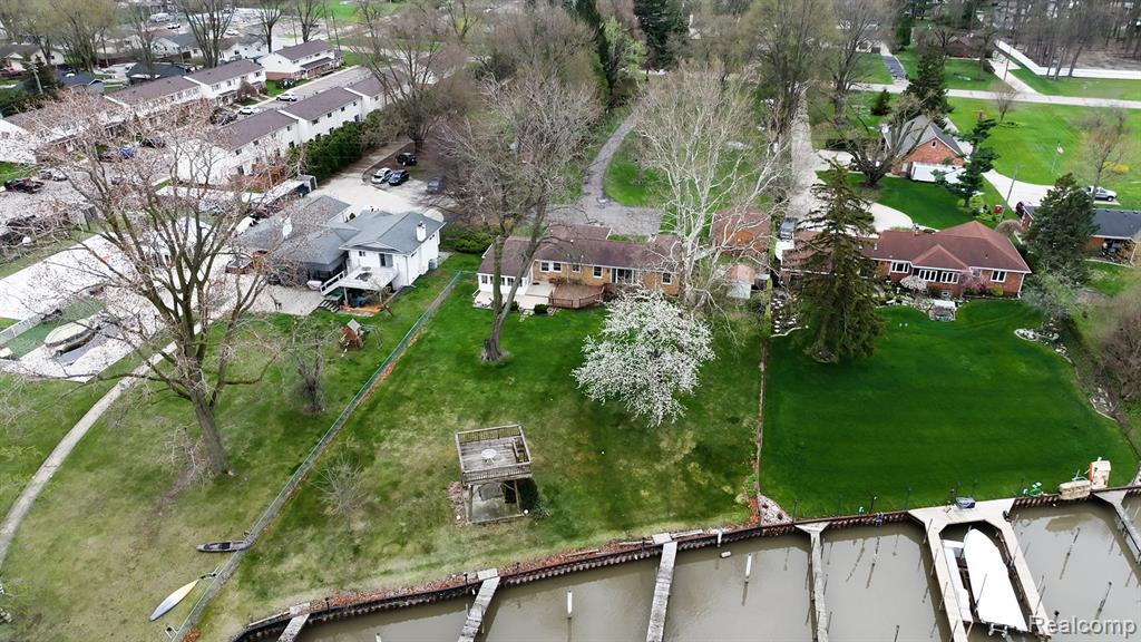 25651 S River Road, Harrison Township, MI — Photo 71