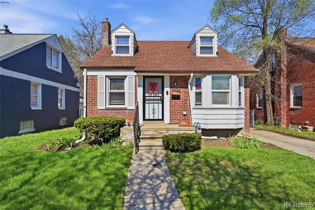 12893 Payton Street, Detroit, MI 48224 — Photo 2