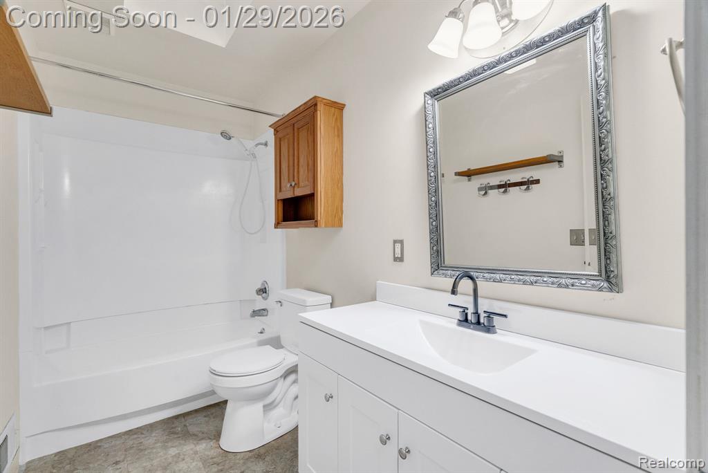 1891 Vine Way Drive, 27, Canton, MI 48188 — Photo 24