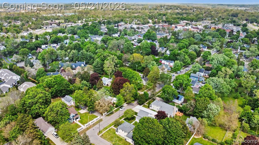 95 Dennison Street, Oxford, MI 48371 — Photo 56