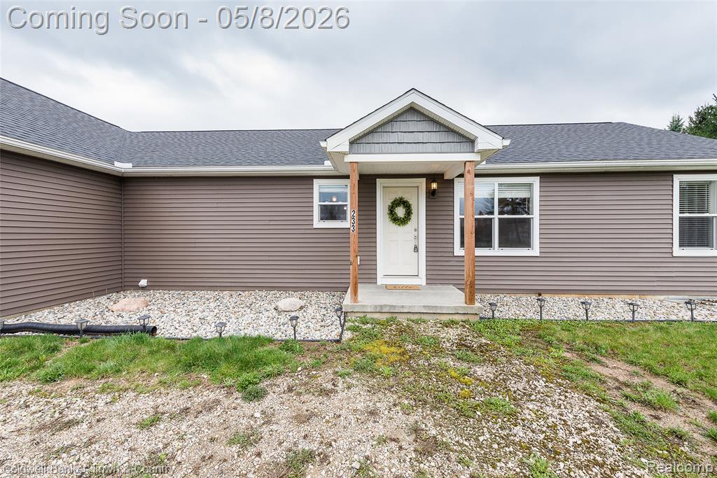 233 Norlynn Drive, Howell, MI 48843 — Photo 49
