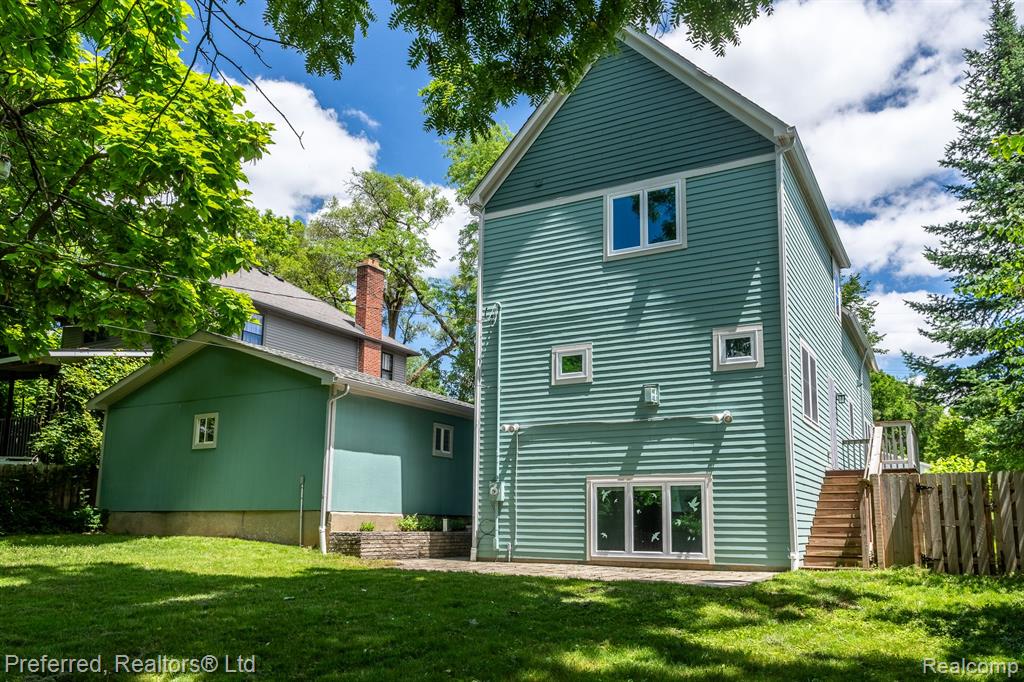 807 MINER Street, Ann Arbor, MI 48103 — Photo 45
