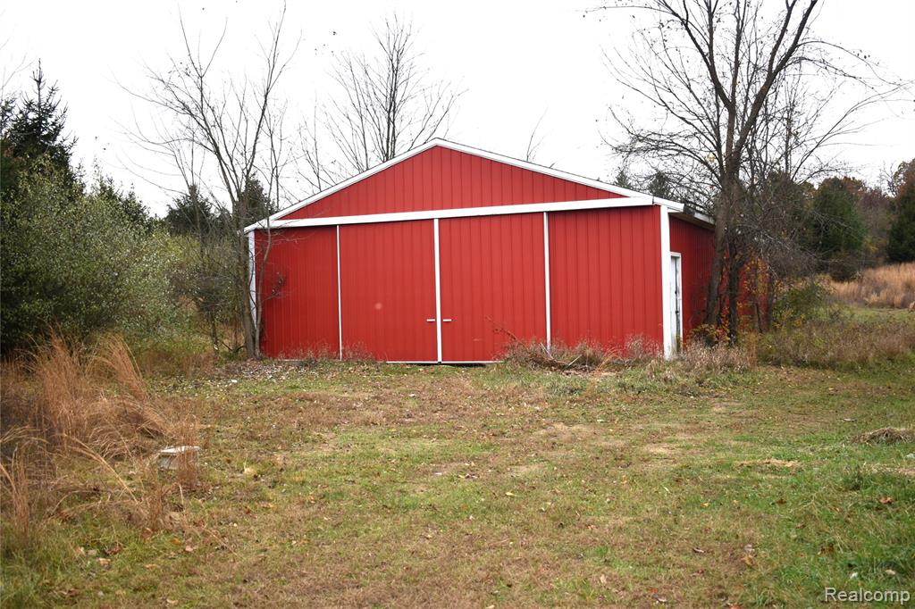 9701 Roberts Road, Gregory, MI 48137 — Photo 34