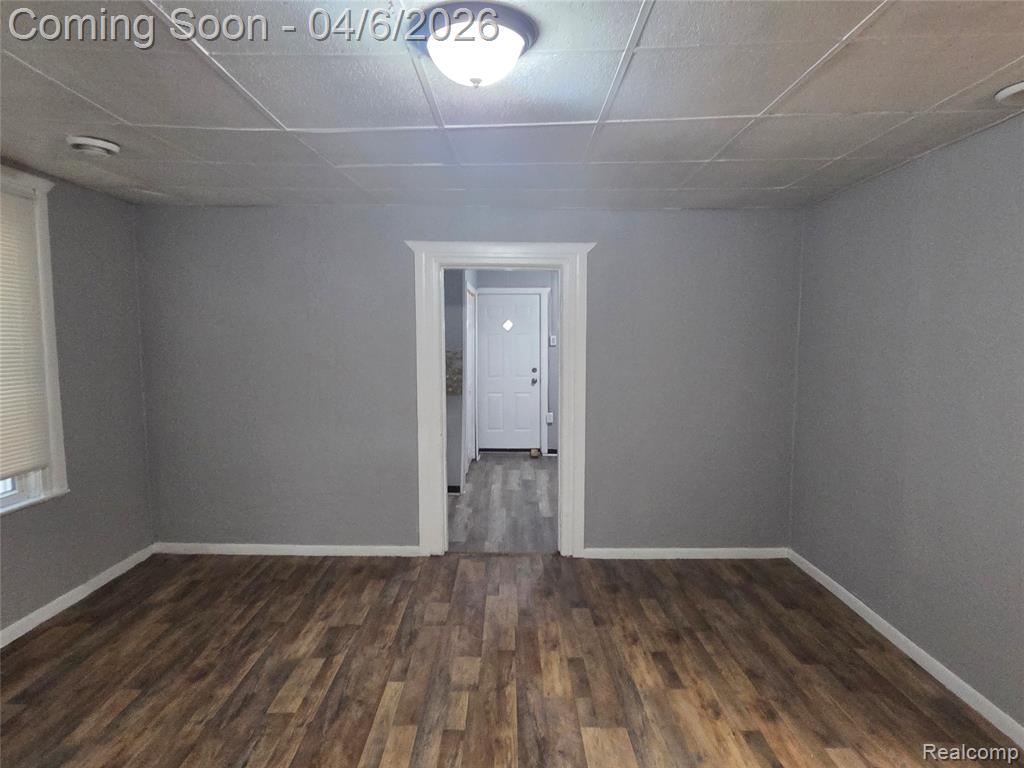 3053 Tillman Street, Detroit, MI, 48216