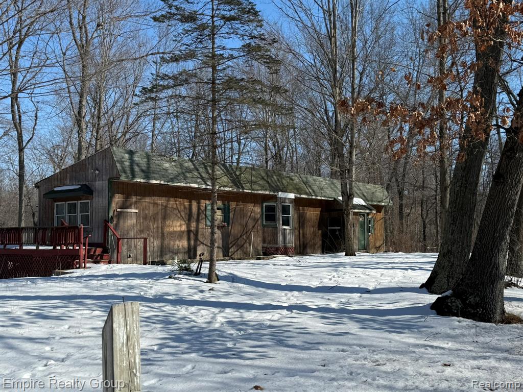 660 Fitchburg Road, Stockbridge, MI 49285 — Photo 52