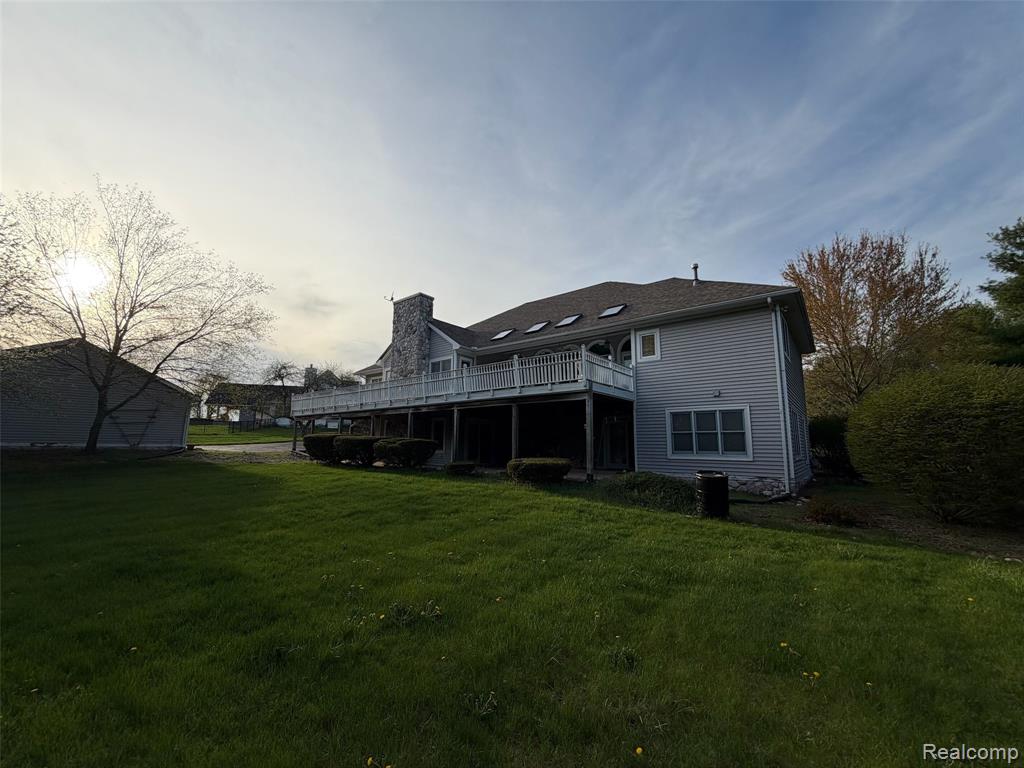 4366 Cordova Drive, Milan, MI 48160 — Photo 5