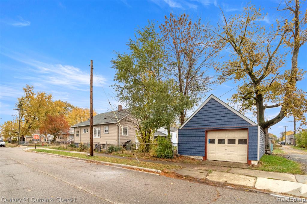 239 White Street, Ecorse, MI 48229 — Photo 43