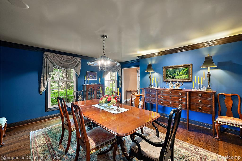 950 E Glengarry Circle, Bloomfield Hills, MI 48301 — Photo 13