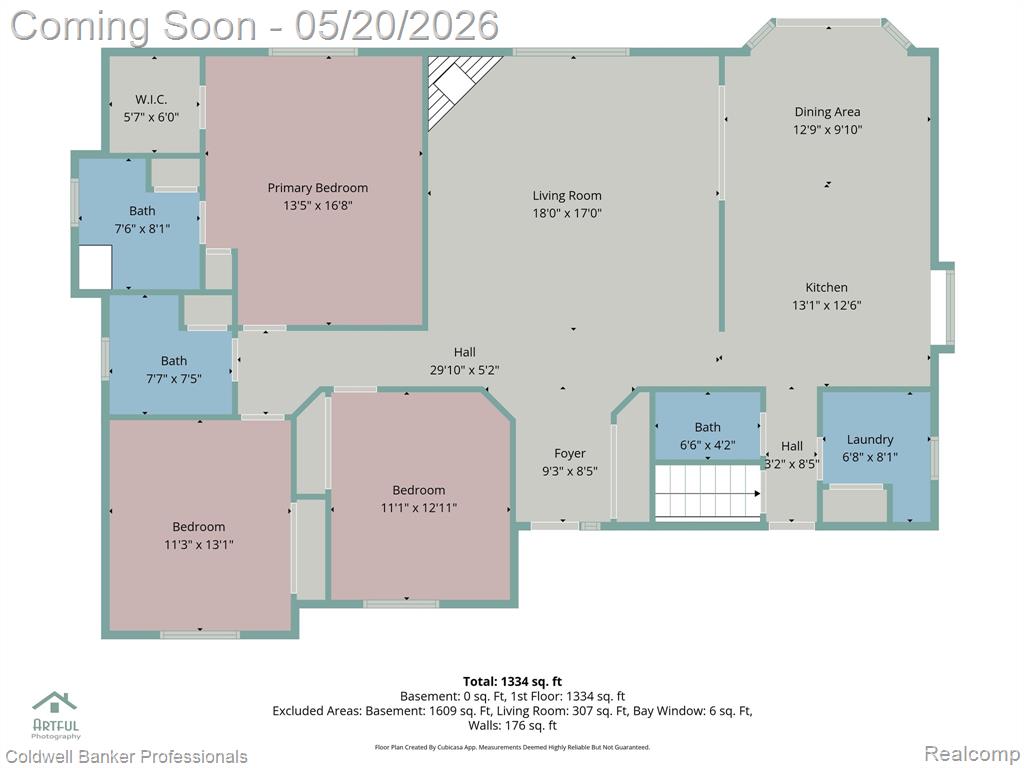 21527 N Tangel Drive E, Macomb, MI 48044 — Photo 29