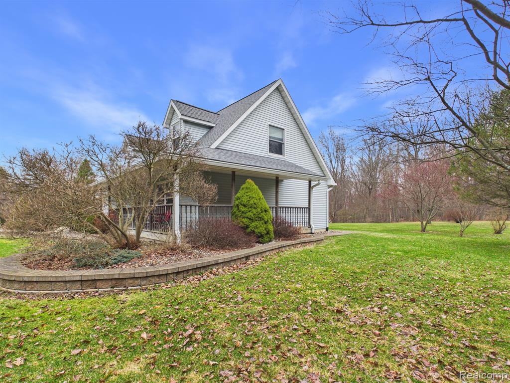 6882 Jones Road, North Branch, MI 48461 — Photo 40