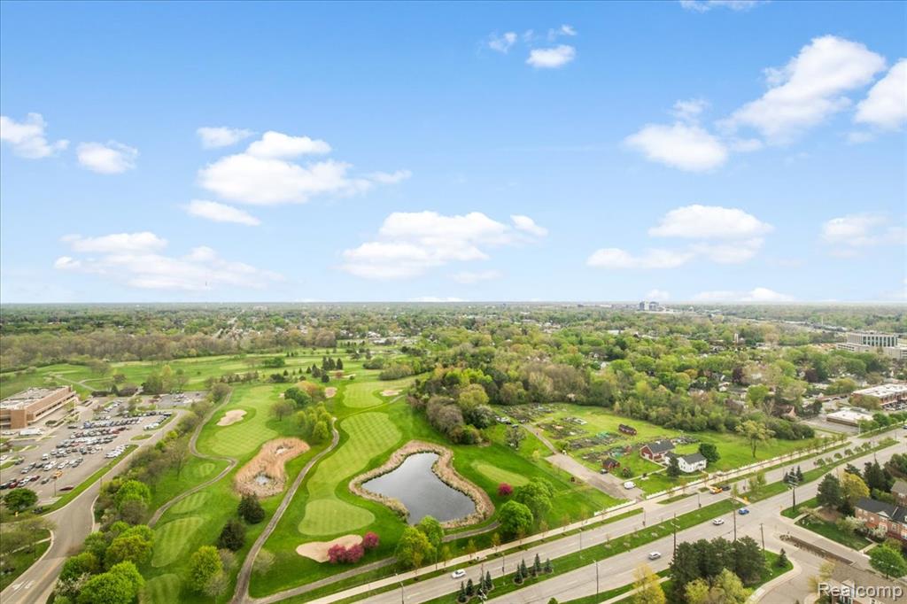 5000 Town Center, 3303-3304, Southfield, MI 48075 — Photo 42