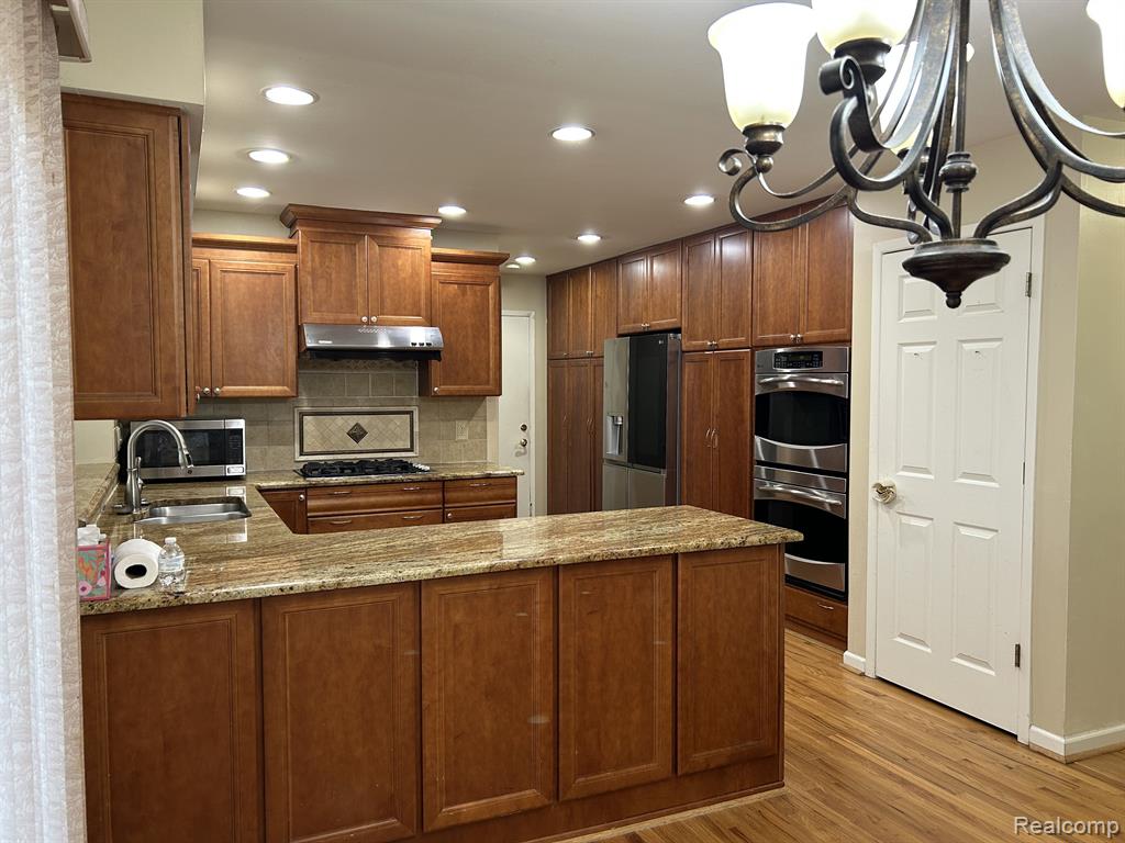 6464 DENTON, Troy, MI 48098 — Photo 6