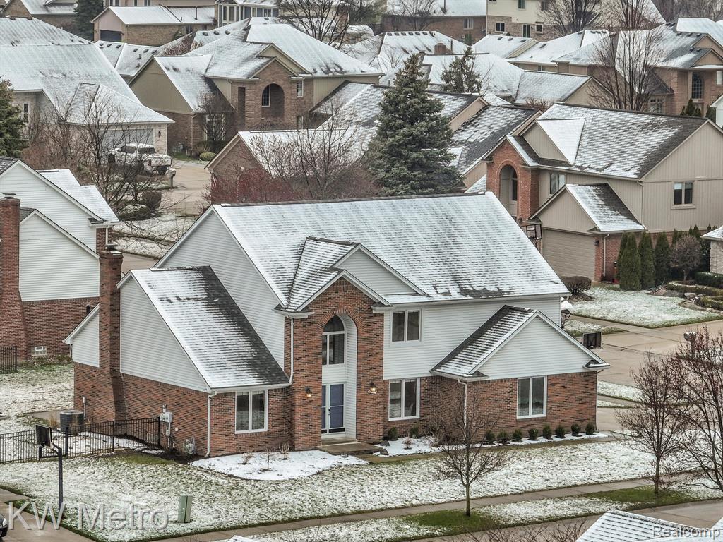 53495 POINSETTIA Drive, Macomb, MI 48042 — Photo 52