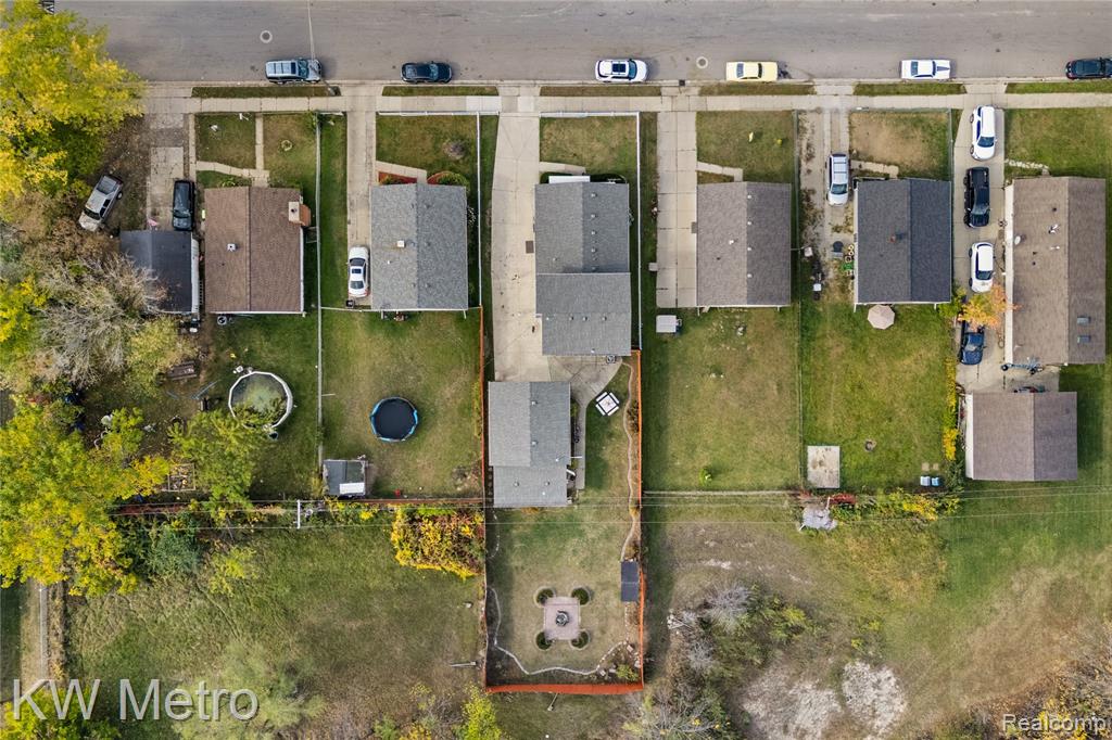 808 Kettering Avenue, Pontiac, MI 48340 — Photo 39