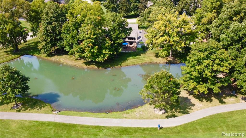 4674 Cottonwood Drive, Ann Arbor, MI 48108 — Photo 41