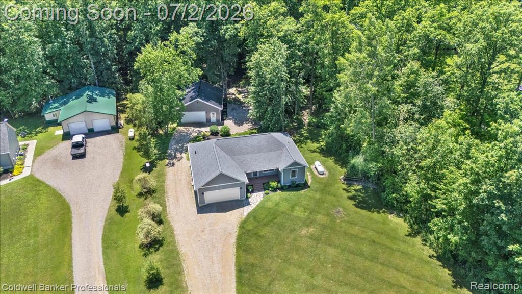 8224 Petz Road, Imlay City, MI 48444 — Photo 6