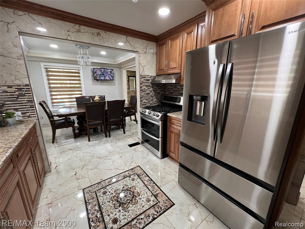 6410 Orchard Avenue, Dearborn, MI 48126 — Photo 12