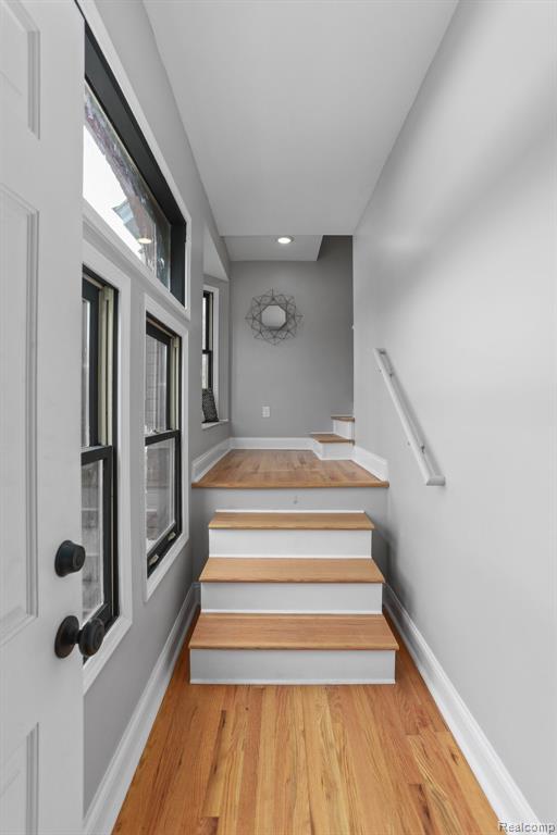 4116 Trumbull Street, Detroit, MI 48206 — Photo 3