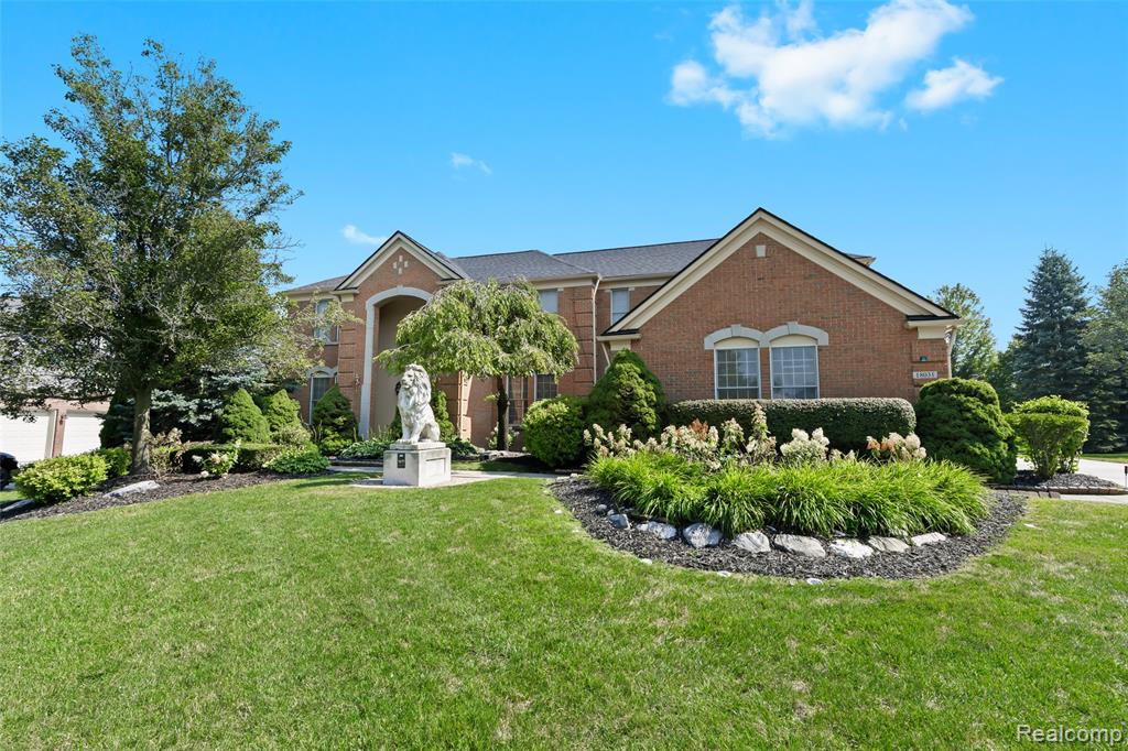 18031 Stonebrook Drive, Northville, MI 48168 — Photo 2