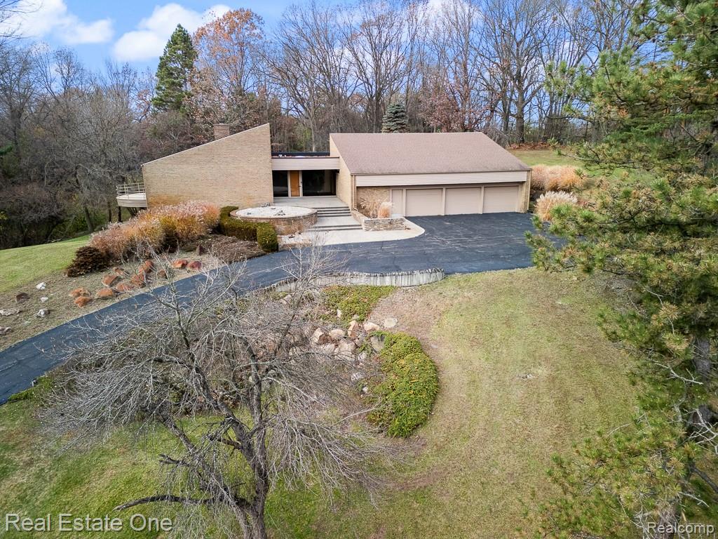854 Northgate Road, Rochester, MI 48306 — Photo 2