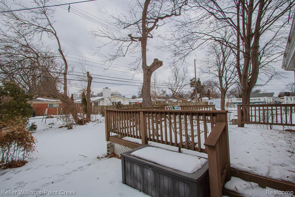 4926 E 12 Mile Road, Warren, MI 48092 — Photo 28