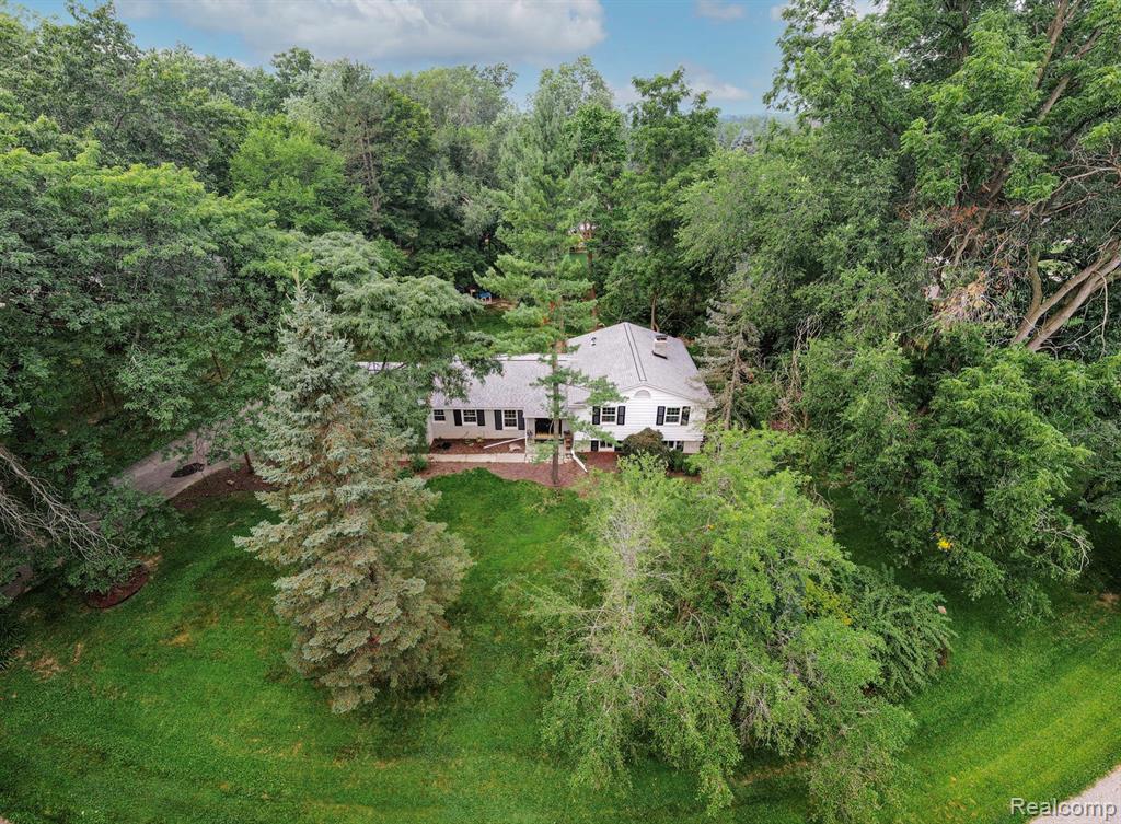 5753 Thorny Ash Road, Rochester, MI 48306 — Photo 41