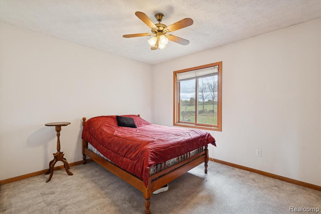 5920 W Coon Lake Road, Howell, MI 48843 — Photo 18