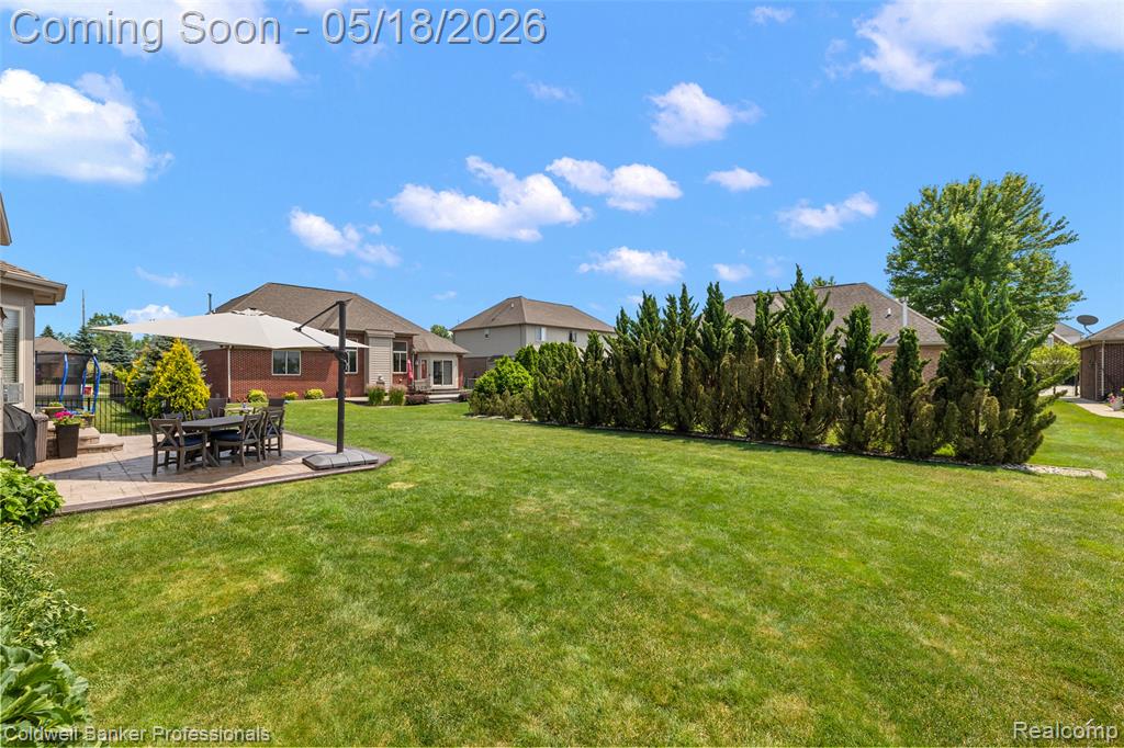 16532 Moore Park Road, Macomb, MI 48044 — Photo 5