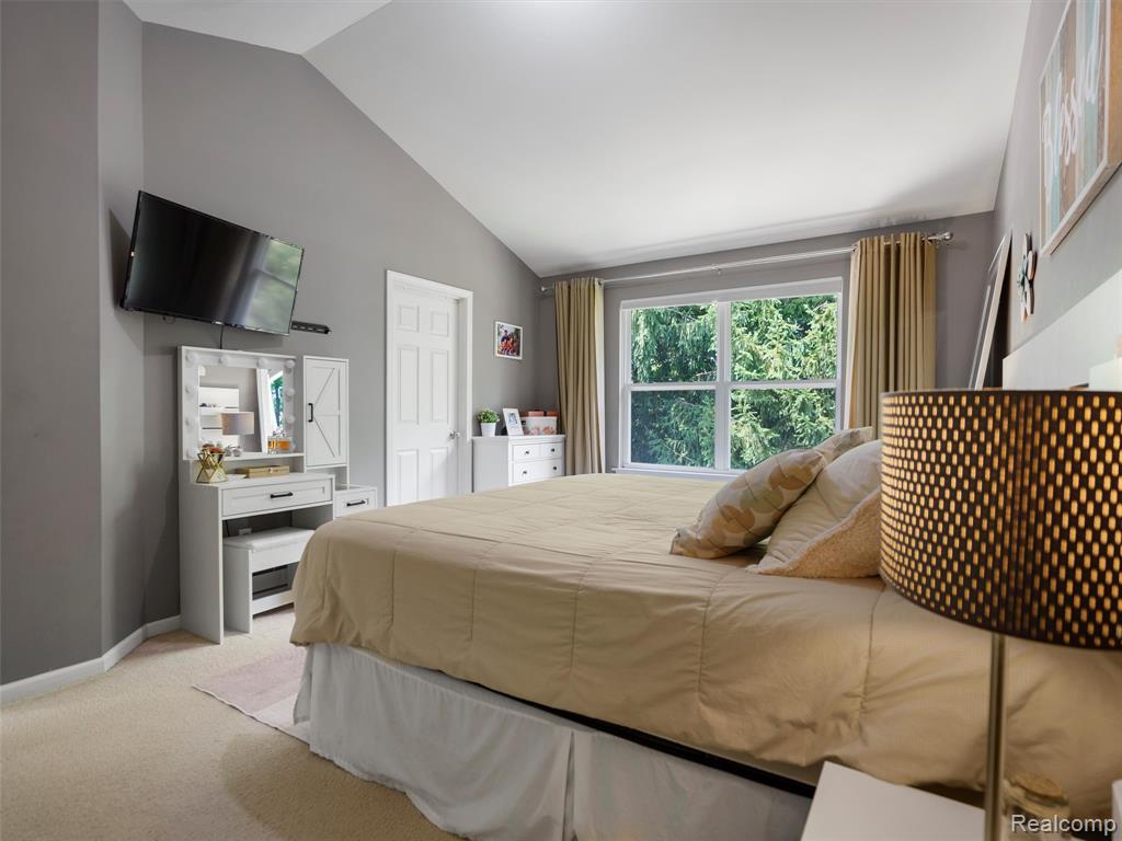 428 Newton Court, Lake Orion, MI 48362 — Photo 26