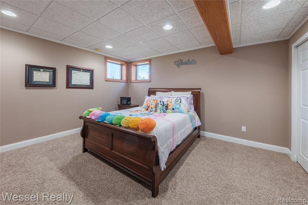9805 Cranbrook Court, Romeo, MI 48065 — Photo 37