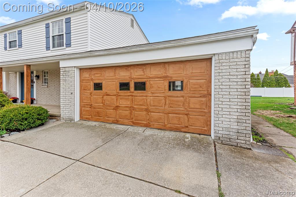4594 Barcroft Way, Sterling Heights, MI 48310 — Photo 62