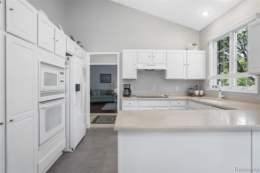16822 Lochmoor Circle W, Northville, MI 48168 — Photo 18