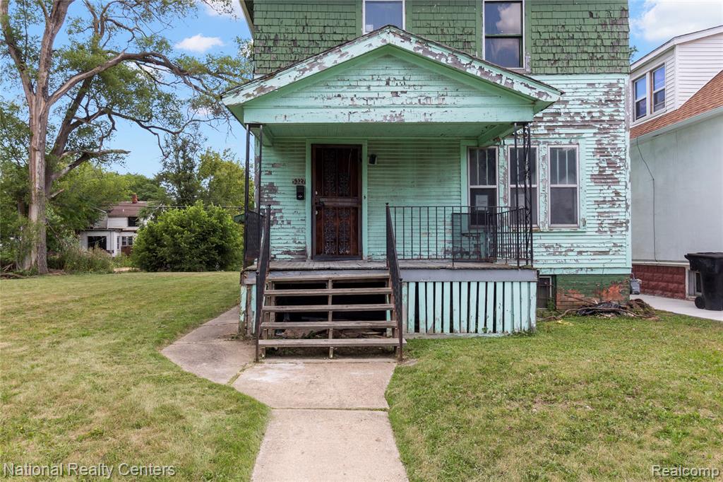 5327 Vancouver Street, Detroit, MI 48204 — Photo 2