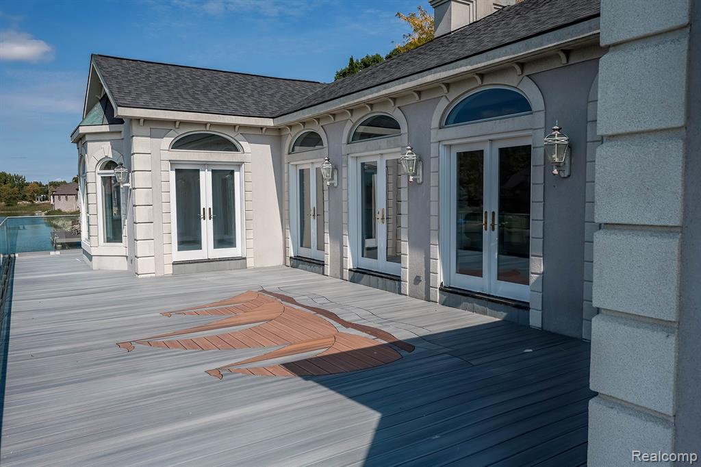 68373 Lake Angela Pointe, Richmond, MI 48062 — Photo 17