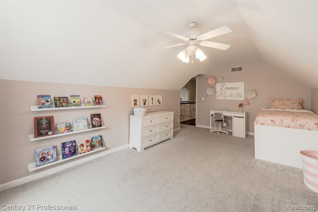 4482 RED OAK Boulevard, Waterford, MI 48329 — Photo 31
