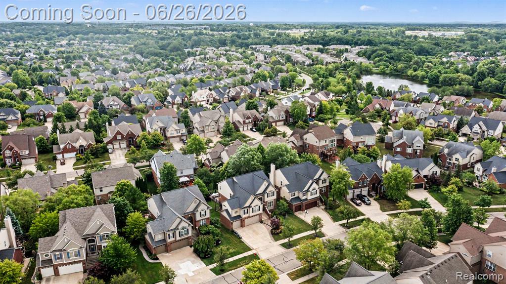 49847 Parkside Drive, Northville, MI 48168 — Photo 38
