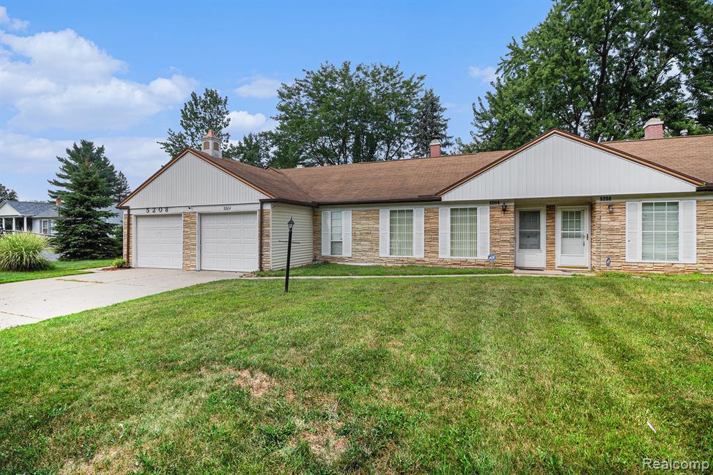 5204 Pasadena Avenue, Flushing, MI 48433 — Photo 2