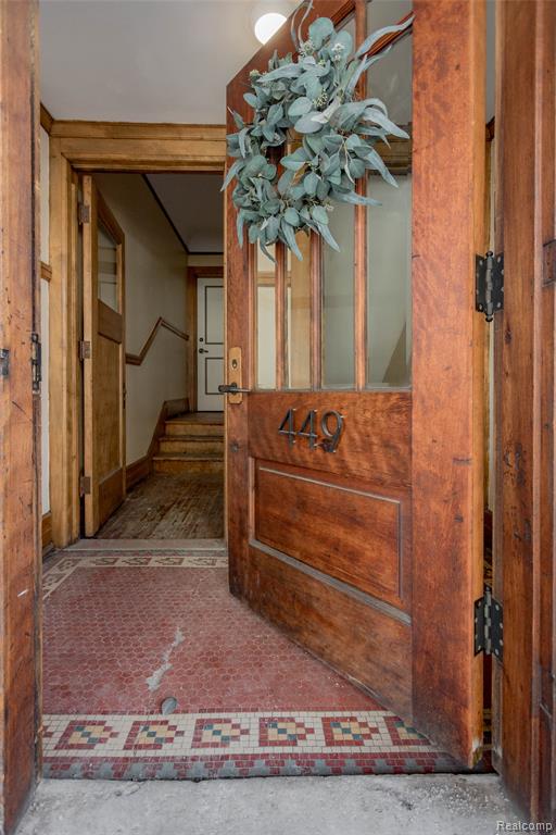 449 W Willis Street, Detroit, MI 48201 — Photo 25