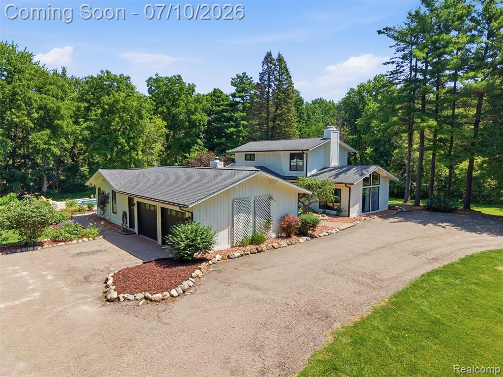 670 W Snell Road, Rochester, MI 48306 — Photo 4