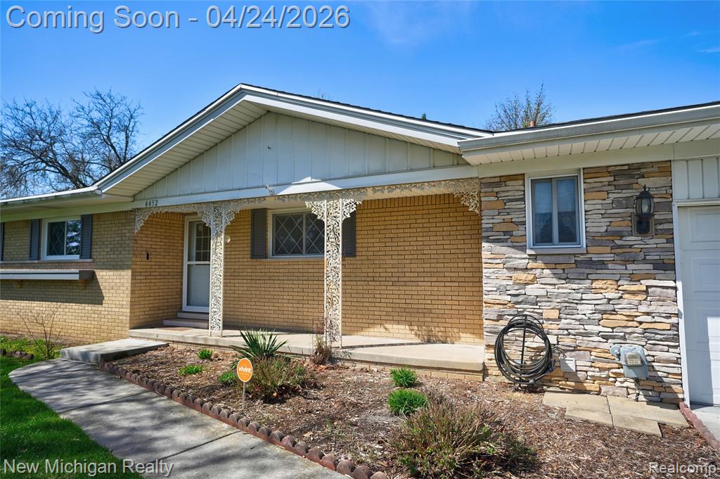 4452 Saint Martins Drive, Flint, MI 48507 — Photo 3