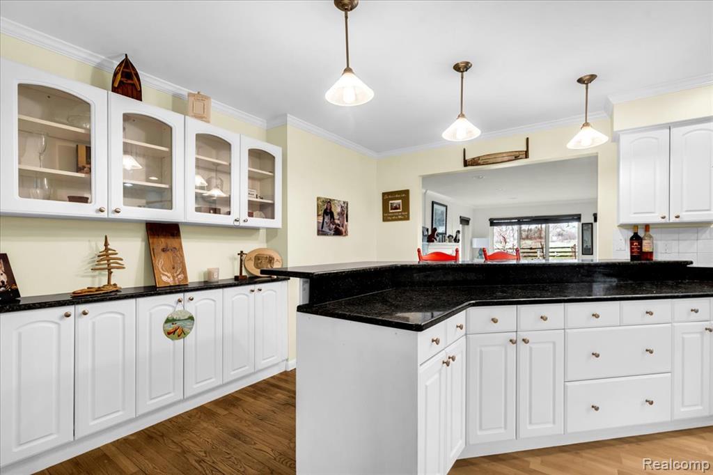 4360 Sherwood Road, Ortonville, MI 48462 — Photo 7