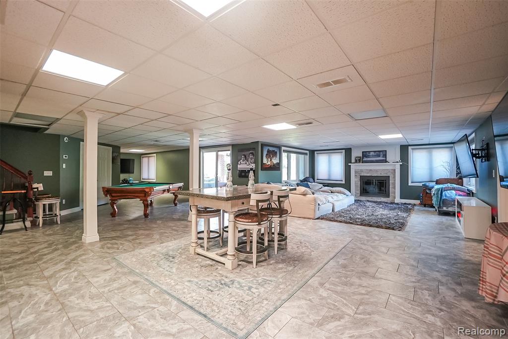 54182 Queensborough Drive, Shelby Twp, MI 48315 — Photo 16