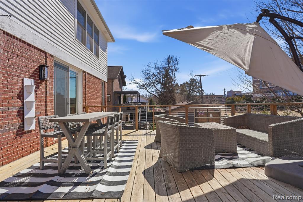 339 N Alice Avenue, Rochester, MI 48307 — Photo 30