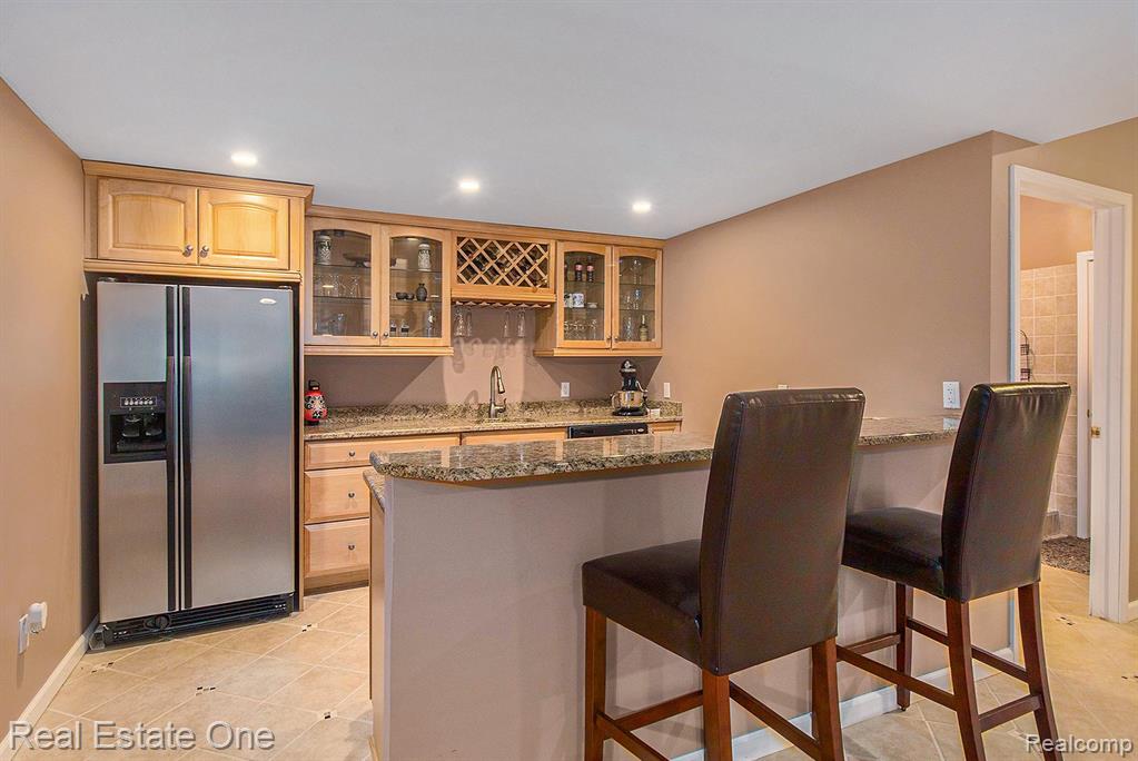 9832 Kingston Ridge, Clarkston, MI 48348 — Photo 34