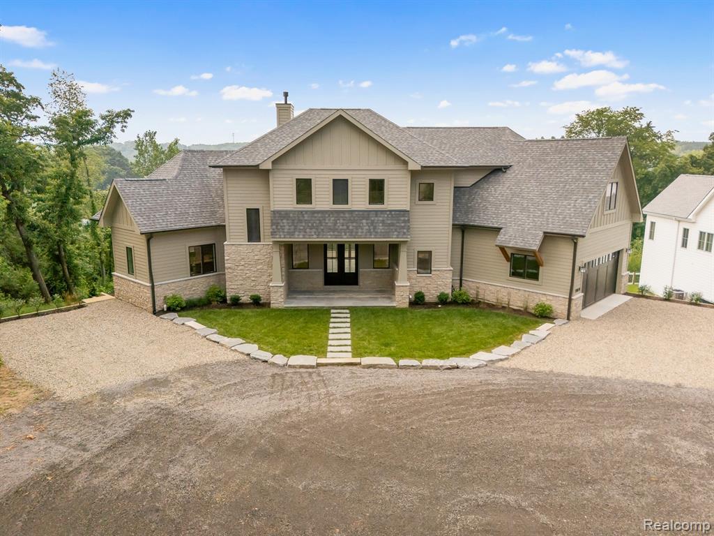10874 Basswood Drive, New Buffalo, MI 49117 — Photo 2