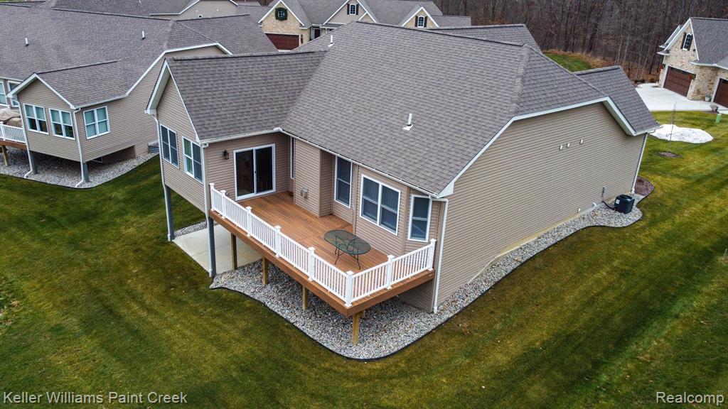 38 FOX HOLLOW Drive, Metamora, MI 48455 — Photo 56